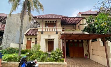 Disewa KONTRAKAN PERUMAHAN STRATEGIS