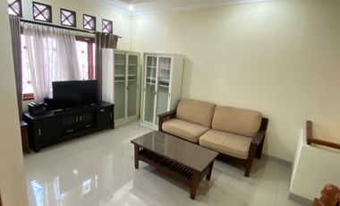 Disewa KONTRAKAN PERUMAHAN STRATEGIS