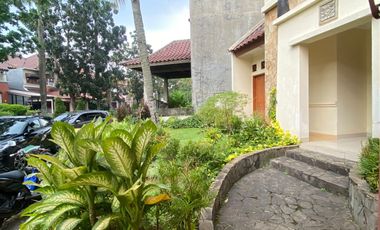 Disewa KONTRAKAN PERUMAHAN STRATEGIS