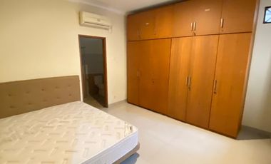 Disewa KONTRAKAN PERUMAHAN STRATEGIS