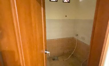 Disewa KONTRAKAN PERUMAHAN STRATEGIS