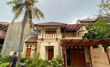 Disewa KONTRAKAN PERUMAHAN STRATEGIS