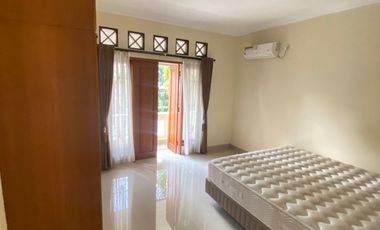 Disewa KONTRAKAN PERUMAHAN STRATEGIS