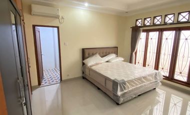 Disewa KONTRAKAN PERUMAHAN STRATEGIS