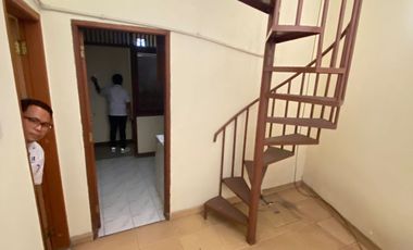 Disewa KONTRAKAN PERUMAHAN STRATEGIS