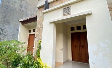 Disewa KONTRAKAN PERUMAHAN STRATEGIS