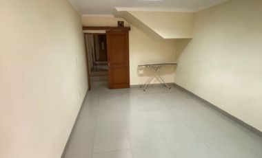 Disewa KONTRAKAN PERUMAHAN STRATEGIS