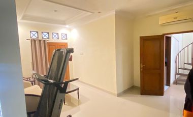 Disewa KONTRAKAN PERUMAHAN STRATEGIS