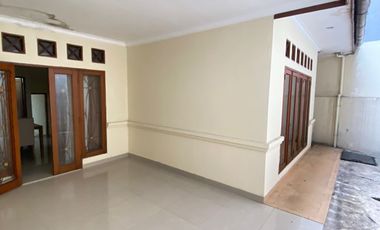 Disewa KONTRAKAN PERUMAHAN STRATEGIS