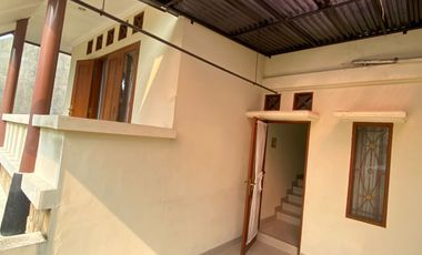 Disewa KONTRAKAN PERUMAHAN STRATEGIS