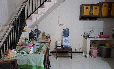 Rumah Jl. PM Noor Bumi sempaja City. samarinda