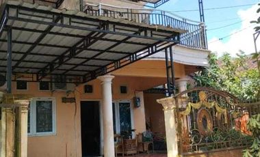 Rumah Jl. PM Noor Bumi sempaja City. samarinda