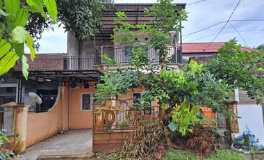 Rumah Jl. PM Noor Bumi sempaja City. samarinda