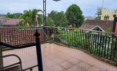 Rumah Jl. PM Noor Bumi sempaja City. samarinda