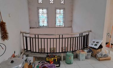 Rumah Jl. PM Noor Bumi sempaja City. samarinda