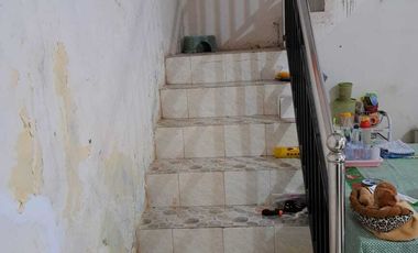 Rumah Jl. PM Noor Bumi sempaja City. samarinda