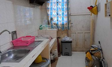 Rumah Jl. PM Noor Bumi sempaja City. samarinda