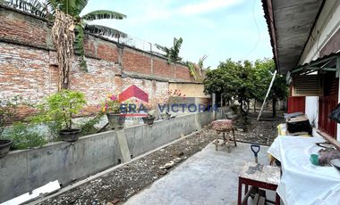 Jual Rumah Hunian Asri di Pare Kab Kediri Ada Taman Belakang