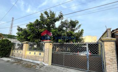 Jual Rumah Hunian Asri di Pare Kab Kediri Ada Taman Belakang