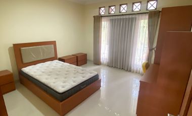 Disewakan Rumah KONTRAKAN PERUMAHAN STRATEGIS