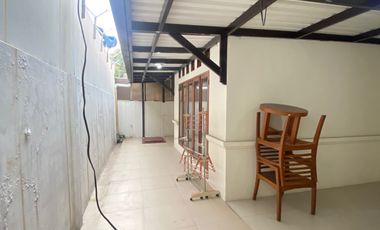 Disewakan Rumah KONTRAKAN PERUMAHAN STRATEGIS