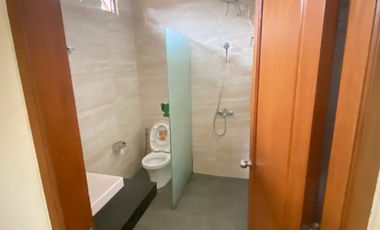 Disewakan Rumah KONTRAKAN PERUMAHAN STRATEGIS