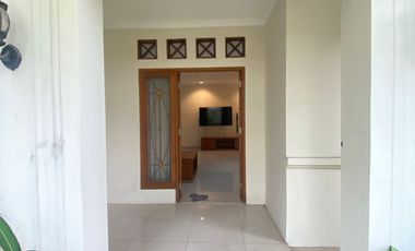 Disewakan Rumah KONTRAKAN PERUMAHAN STRATEGIS