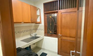 Disewakan Rumah KONTRAKAN PERUMAHAN STRATEGIS