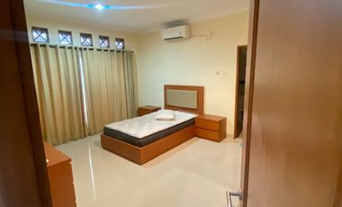 Disewakan Rumah KONTRAKAN PERUMAHAN STRATEGIS