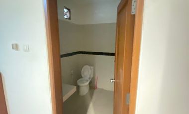 Disewakan Rumah KONTRAKAN PERUMAHAN STRATEGIS