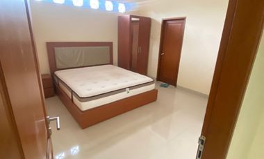 Disewakan Rumah KONTRAKAN PERUMAHAN STRATEGIS