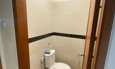 Disewakan Rumah KONTRAKAN PERUMAHAN STRATEGIS