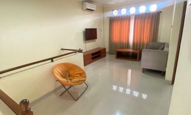 Disewakan Rumah KONTRAKAN PERUMAHAN STRATEGIS