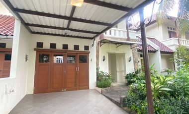 Disewakan Rumah KONTRAKAN PERUMAHAN STRATEGIS