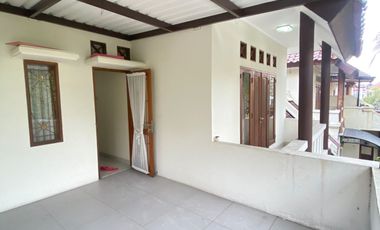 Disewakan Rumah KONTRAKAN PERUMAHAN STRATEGIS