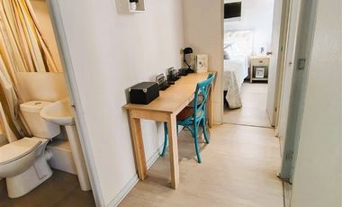 Departamento en Arriendo en carmen mena 110