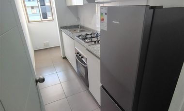 Departamento en Arriendo en carmen mena 110