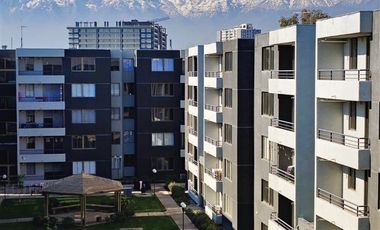 Departamento en Arriendo en carmen mena 110