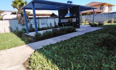 Departamento en Arriendo en carmen mena 110