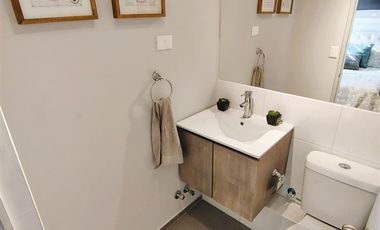 Departamento en Arriendo en carmen mena 110