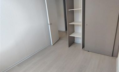 Departamento en Arriendo en carmen mena 110