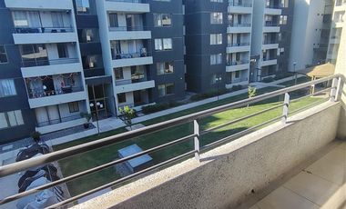 Departamento en Arriendo en carmen mena 110