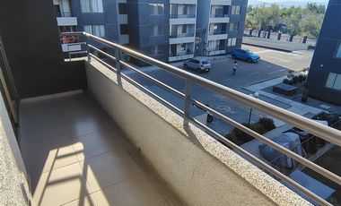 Departamento en Arriendo en carmen mena 110