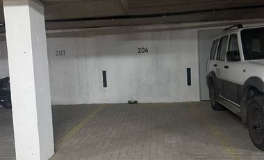 Departamento en Arriendo en carmen mena 110