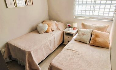 Departamento en Arriendo en carmen mena 110