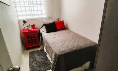 Departamento en Arriendo en carmen mena 110