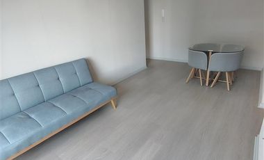 Departamento en Arriendo en carmen mena 110