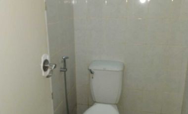 DISEWAKAN RUMAH RAPI CLUSTER UBUD KENCANA, KARAWACI