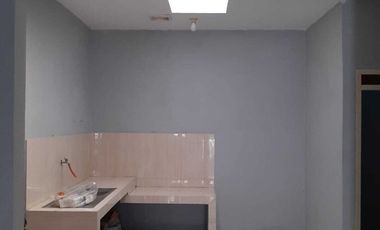 DISEWAKAN RUMAH RAPI CLUSTER UBUD KENCANA, KARAWACI