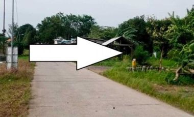 Tanah Komersial ada Pagar Keliling Mojo Ringinarum Kendal